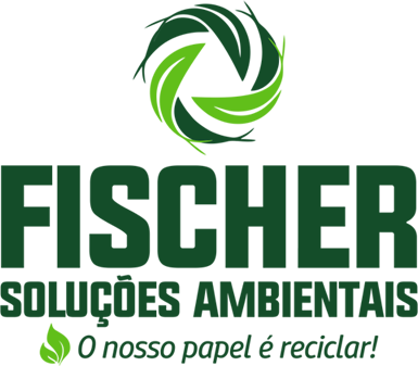 Fischer Soluções Ambientais - Reciclagem de papel e papelão